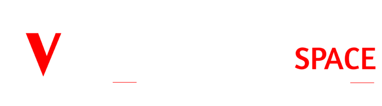 V B Learning Space Logo